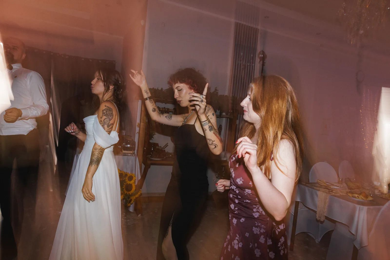 Klaudia & Dawid